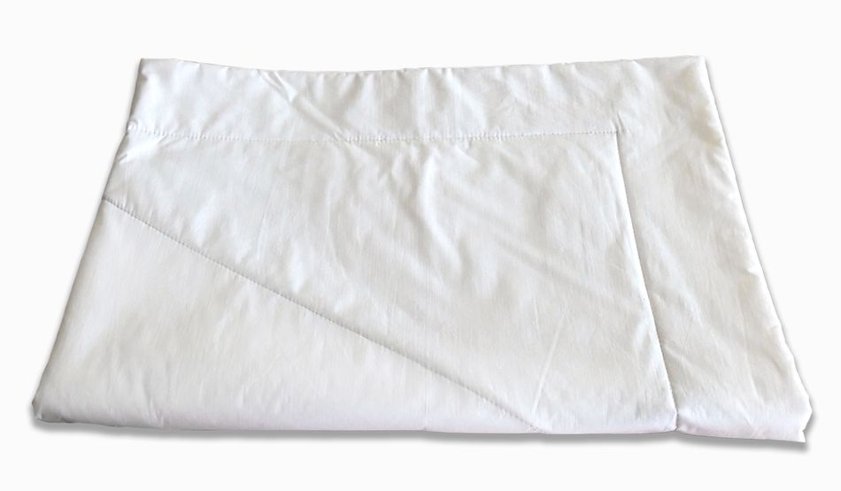 Одеяло демисезонное, размером 120*90см, шерстепон (овечья шерсть)